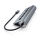 Satechi Aluminium - hub USB-C (czytnik kart micro/SD, 3x USB-A) SATSTTCHCRM - 1358288 - zdjęcie 3